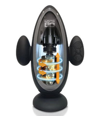 Mstr B8 Automatic Male Masturbator Blast Off