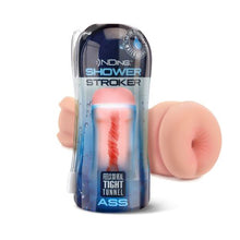 Load image into Gallery viewer, Happy Ending Shower Stroker Ass
