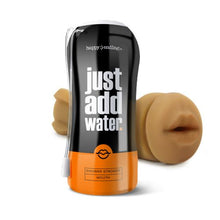 Load image into Gallery viewer, Happy Ending Just Add Water Stroker Mouth
