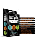 Load image into Gallery viewer, Happy Ending Just Add Water Whack Pack Triple Play
