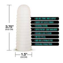 Load image into Gallery viewer, Happy Ending Rinse &amp; Repeat Whack Pack Sleeve
