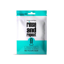 Load image into Gallery viewer, Happy Ending Rinse &amp; Repeat Whack Pack Sleeve
