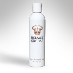 Helmet Grease Hybrid Lube 8 Oz