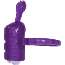 Load image into Gallery viewer, Horny Honey Coochy Caterpillar Purple
