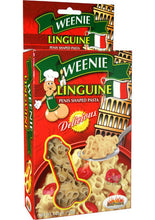 Load image into Gallery viewer, Weenie Linguini Penis Pasta
