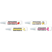 Load image into Gallery viewer, Dickalicious 2ml Tubes 144 Pc Wall Mount Display
