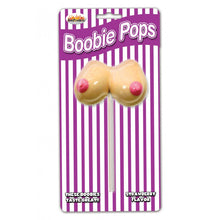 Load image into Gallery viewer, Boobie Pops Strawberry
