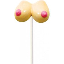 Load image into Gallery viewer, Boobie Pops Strawberry
