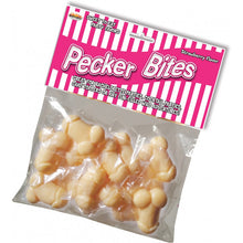 Load image into Gallery viewer, Pecker Bites Strawberry
