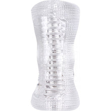 Load image into Gallery viewer, Wet Dreams Handy Man Stroker Clear
