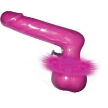 Load image into Gallery viewer, Pink Pecker Party Squirt Gun
