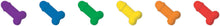 Load image into Gallery viewer, Rainbow Peckermints

