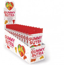 Load image into Gallery viewer, Gummy Sutra Sex Position Gummies 12pc Display
