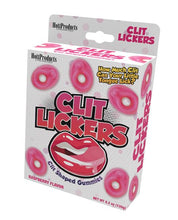 Load image into Gallery viewer, Clit Lickers Vagina Shaped Gummies
