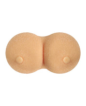 Load image into Gallery viewer, Cum Shots Milk Maid Liquid Filled Gummy Boobs
