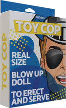 Load image into Gallery viewer, Cop Inflatable Party Doll
