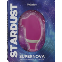 Load image into Gallery viewer, Stardust Supernova Licking Tongue &amp; Suction
