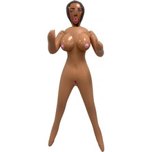 Load image into Gallery viewer, Alluring Ariana Blow Up Doll
