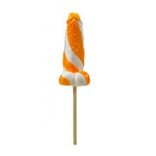 Load image into Gallery viewer, Cocktailz Liquor Flavored Pecker Pops Sex On The Beach
