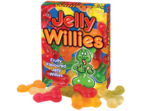 Penis Gummies