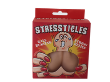 Load image into Gallery viewer, Stressticles
