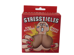 Stressticles