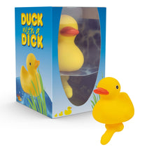 Load image into Gallery viewer, Duck With A Dick
