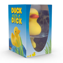 Load image into Gallery viewer, Duck With A Dick
