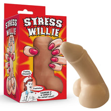 Load image into Gallery viewer, Stress Willie
