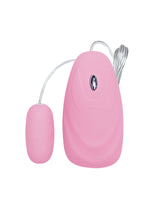 Load image into Gallery viewer, The 9&#39;s B12 Bullet W/remote Pink
