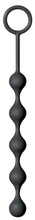 Load image into Gallery viewer, 9&#39;s S Drops Silicone Anal Beads
