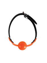 Load image into Gallery viewer, Orange Is The New Black Sili Gag
