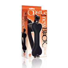 Load image into Gallery viewer, The 9s Orange Is The New Black Bone Gag
