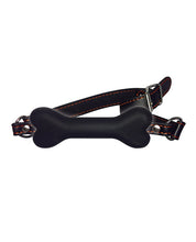 Load image into Gallery viewer, The 9s Orange Is The New Black Bone Gag
