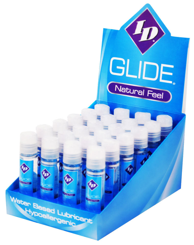Id Display 1 Oz Glide 24pcs