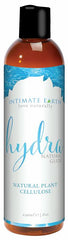 Intimate Earth Hydra Glide 8oz
