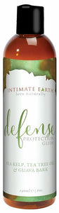 Intimate Earth Defense Glide 8oz
