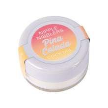 Load image into Gallery viewer, Cocktail Nipple Nibblers Asst. Tingle Balm 36ct Fish Bowl
