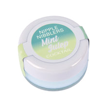 Load image into Gallery viewer, Cocktail Nipple Nibblers Asst. Tingle Balm 36ct Fish Bowl
