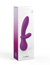 Load image into Gallery viewer, Jimmyjane G-rabbit Purple
