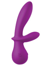 Load image into Gallery viewer, Jimmyjane G-rabbit Purple
