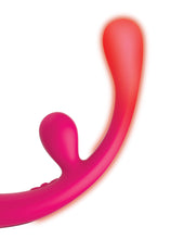 Load image into Gallery viewer, Jimmyjane Reflexx Rabbit 3
