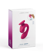 Load image into Gallery viewer, Jimmyjane Dual Gripp
