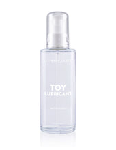 Load image into Gallery viewer, Jimmyjane Toy Lubricant 4 Oz
