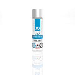 Jo 8 Oz H2o Warming Lube