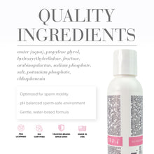 Load image into Gallery viewer, Jo Actively Trying W/o Parabens 4 Oz
