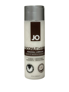 Jo Coconut Hybrid 8 Oz