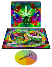 Load image into Gallery viewer, Thc Game

