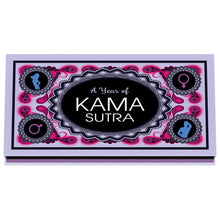 Load image into Gallery viewer, Kama Sutra A Year Of...
