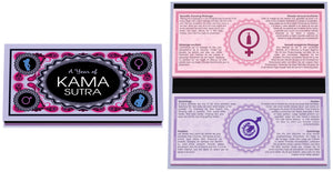 Kama Sutra A Year Of...